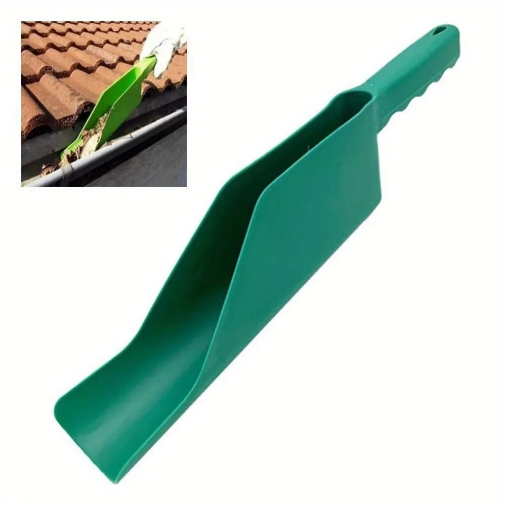 Gardening Tools And Uses - Outil de nettoyage de gouttières et