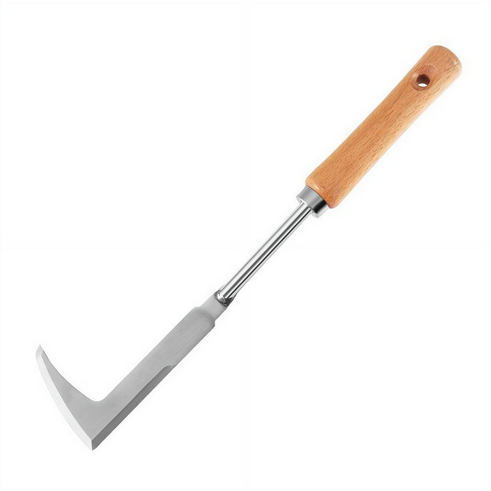 Gardening Tools Used For Weeding - Outil de désherbage en acier inoxydable,