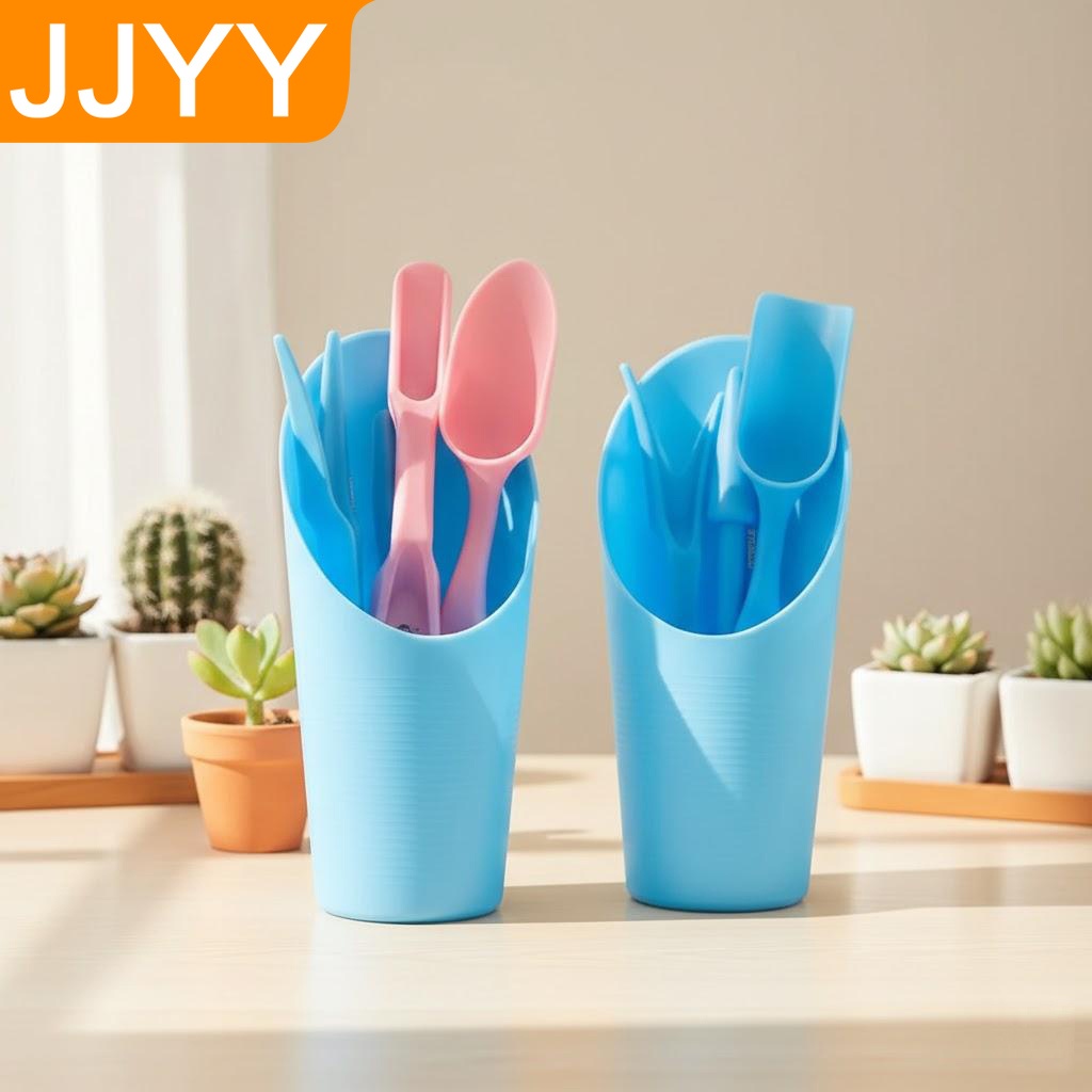 Gardening Tools Set - Kit de 4 mini-jardinières pour plantes