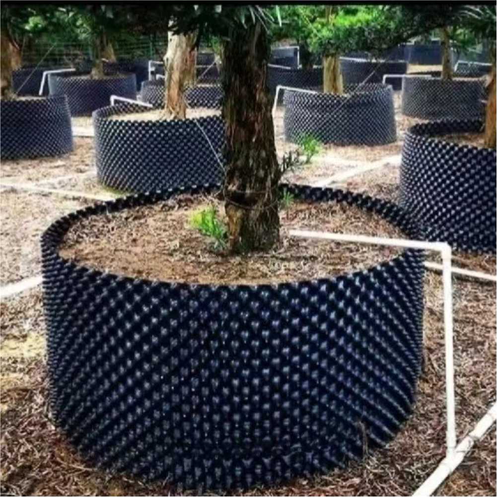 Gardening Tools - Outil de repiquage rapide pour arbres,