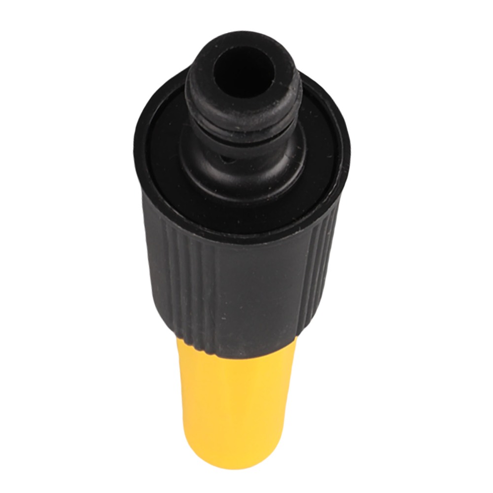 Gardening Tools Yellow - Lot de 5 buses de tuyau