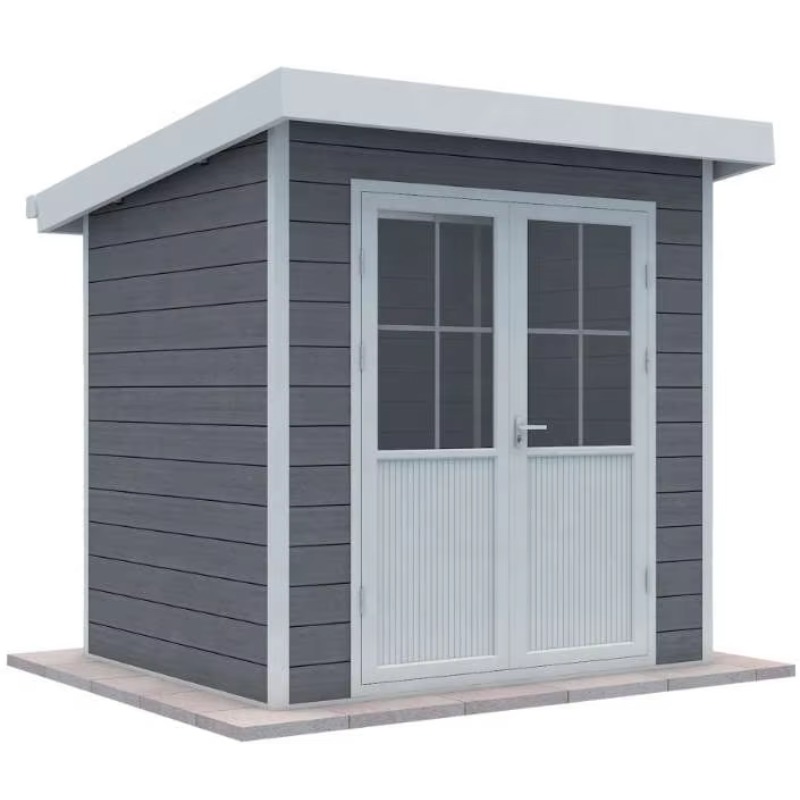 Gardening Tools - Promotion : Abri de jardin en