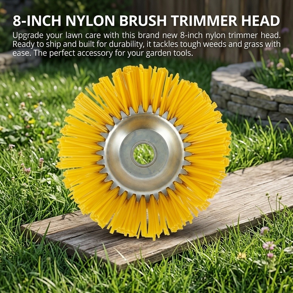 Gardening Tools Yellow - Outil de coupe pour jardinage, ligne