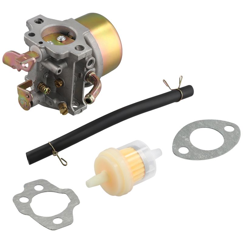 Gardening Tools Set - Kit de carburateur A58X pour Robin