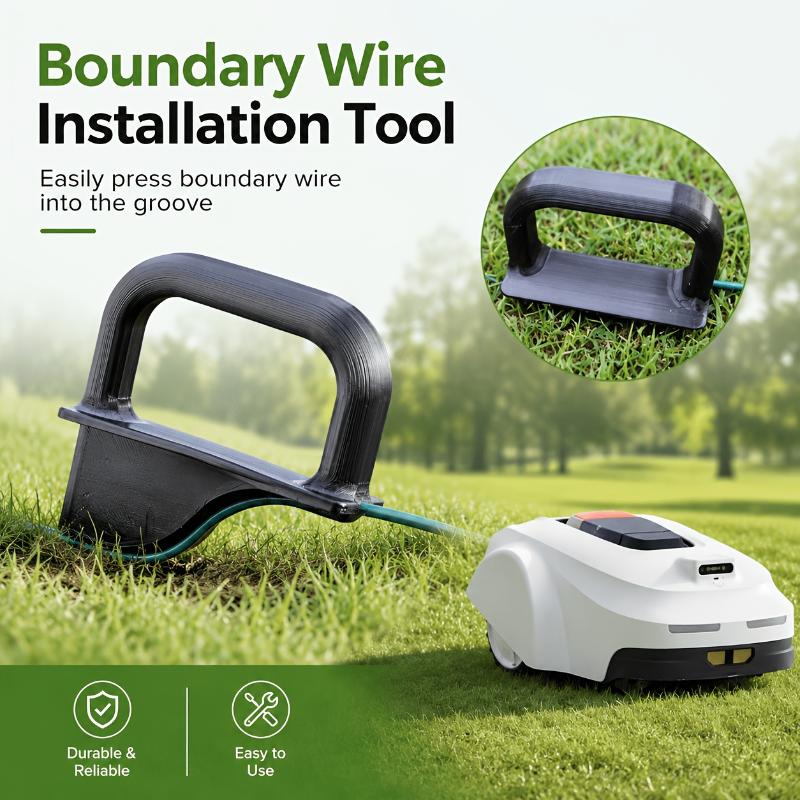 Gardening Tools And Uses - Outil de pose de fil de