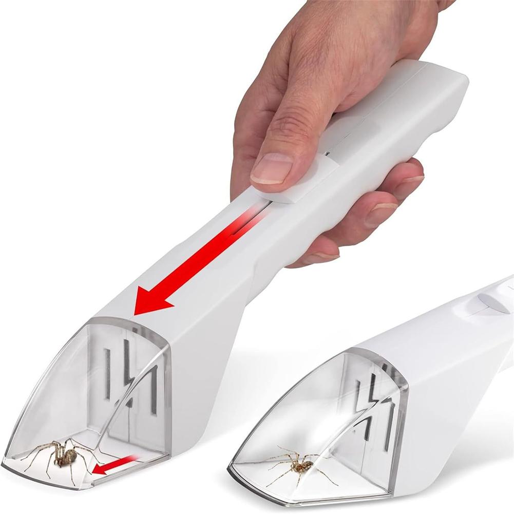 Gardening Tools And Uses - Outil de capture d'insectes portable –