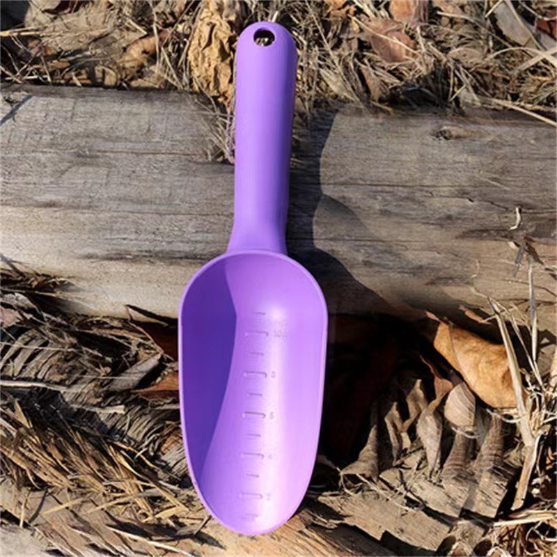 Gardening Tools Trowel - Mini pelle de jardin épaissie pour
