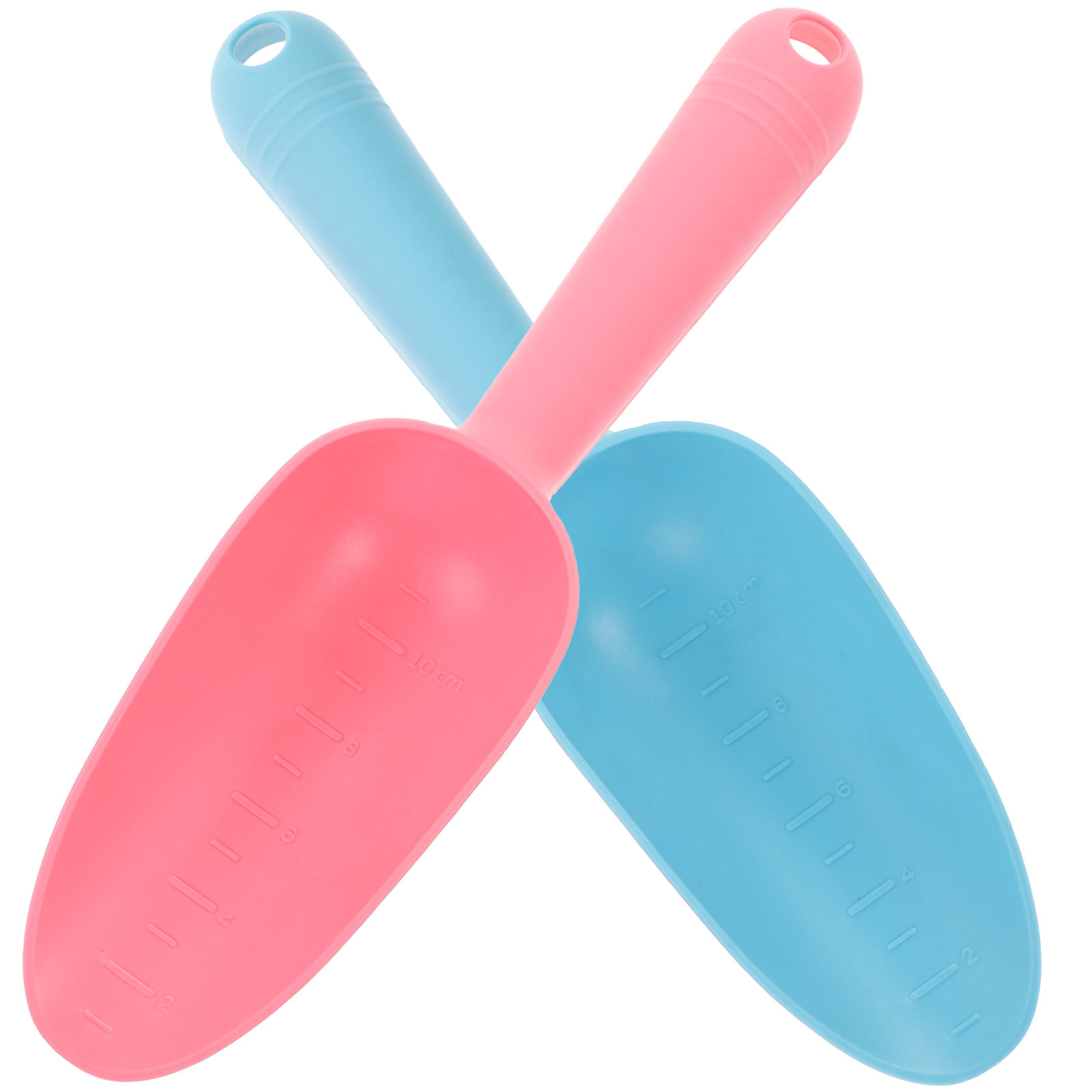 Gardening Tools Trowel - 2 pièces, pelle de jardin en