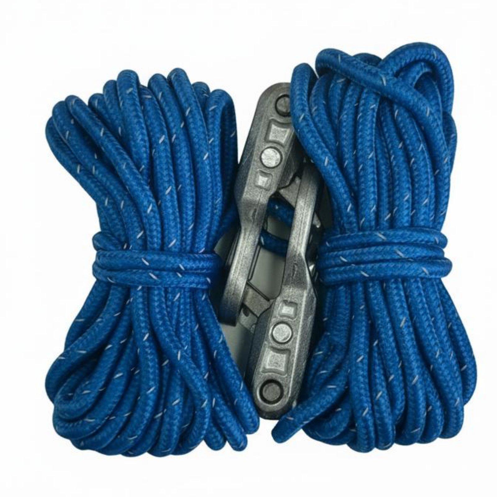 Gardening Tools And Uses - Attache-cordon avec mousqueton, outil de tensionnement