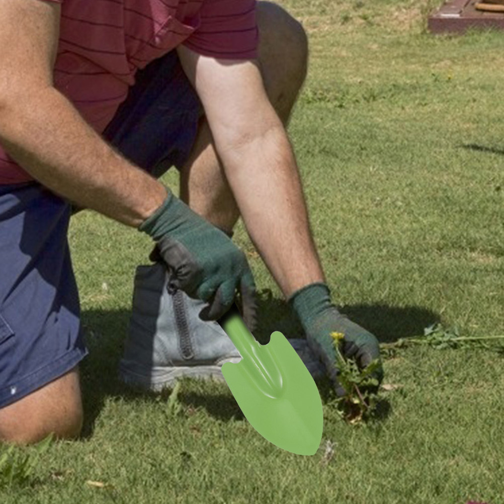 Gardening Tools Trowel - Ensemble de 8 pelles de jardin