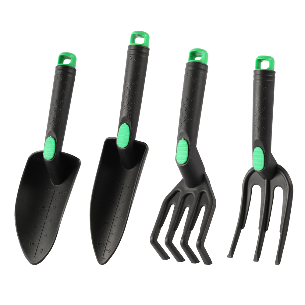Gardening Tools Trowel - Ensemble d'outils de pelle de jardin,