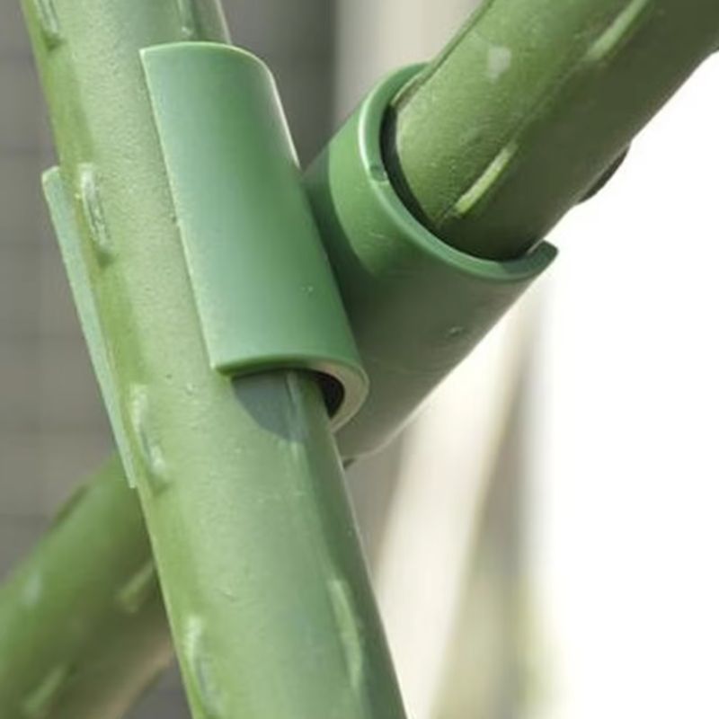 Gardening Tools Set - 80 pièces de clips de connexion