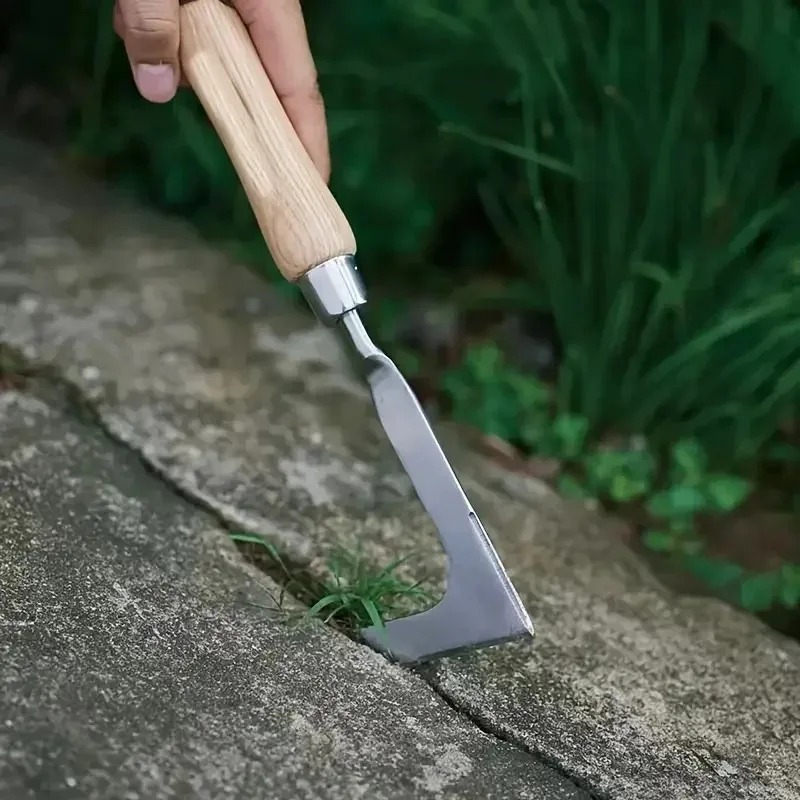 Outil de désherbage en acier i - Gardening Tools Used For Weeding avis et prix