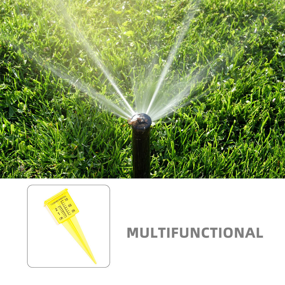 Ensemble pluviomètre et pluvio - Gardening Tools Set avis et prix