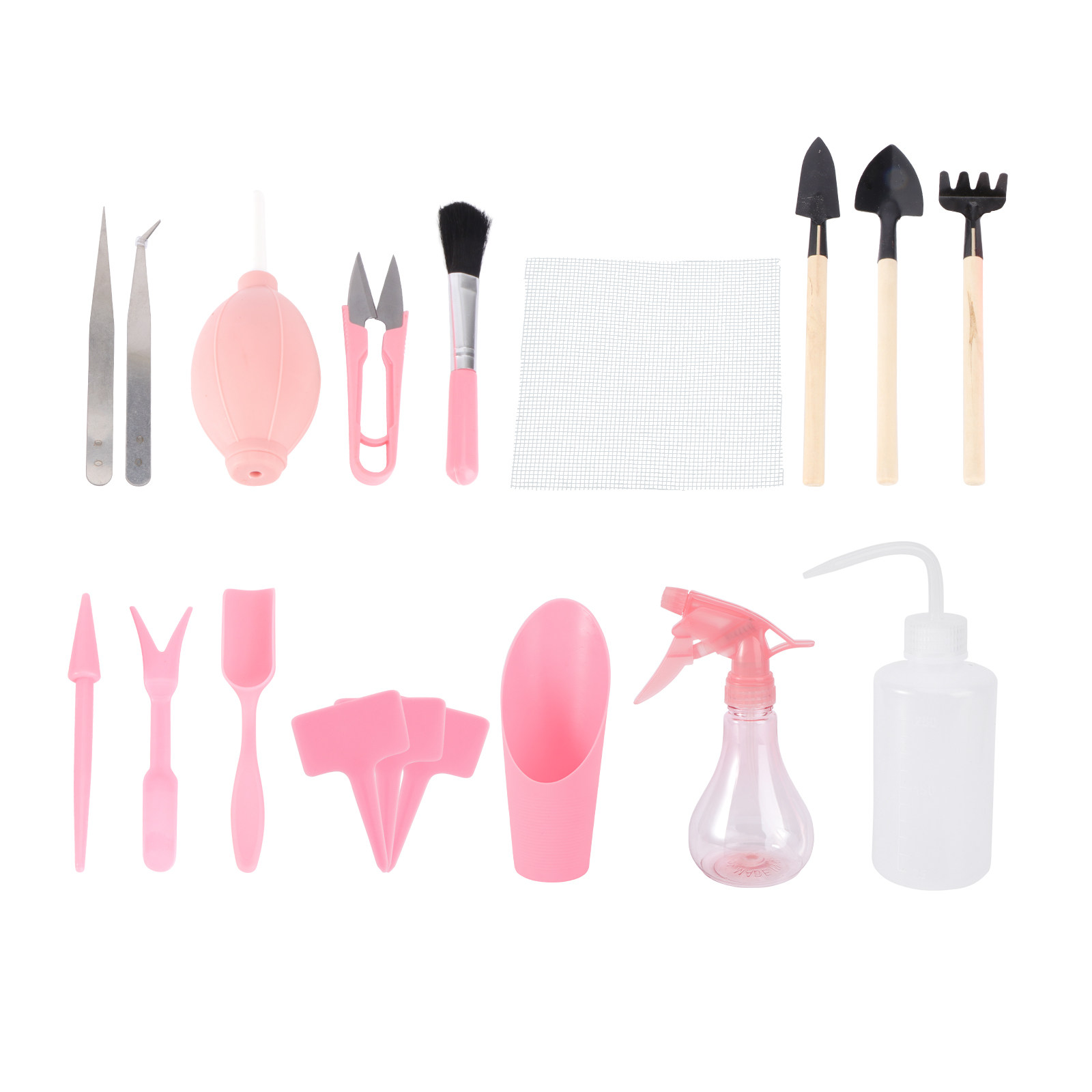 1 ensemble d'outils de plantat - Gardening Tools Set avis et prix