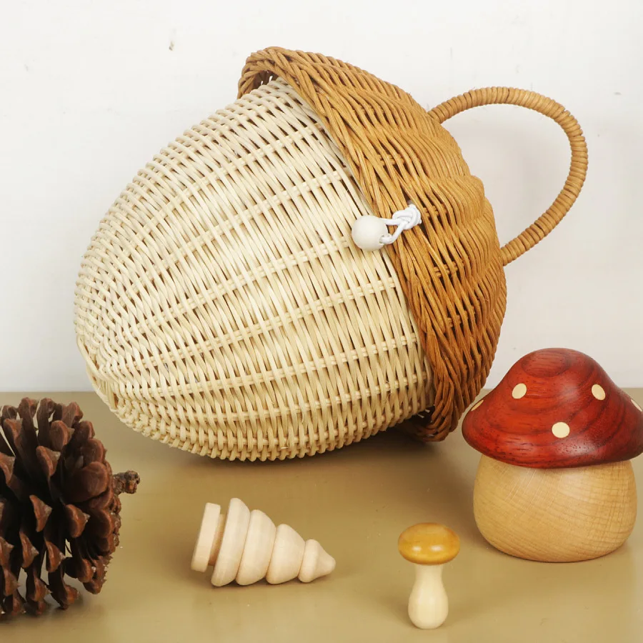 Paniers de pique-nique en plei - Outdoor Planting Bag avis et prix