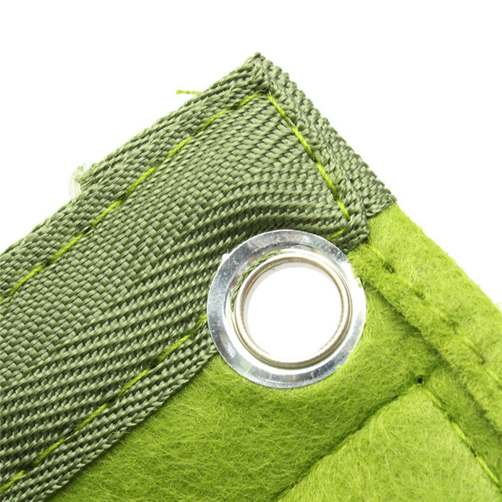 1 sac mural pour le stockage d - Outdoor Planting Bag avis et prix