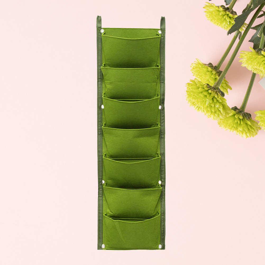 1 sac mural pour le stockage d - Outdoor Planting Bag avis et prix