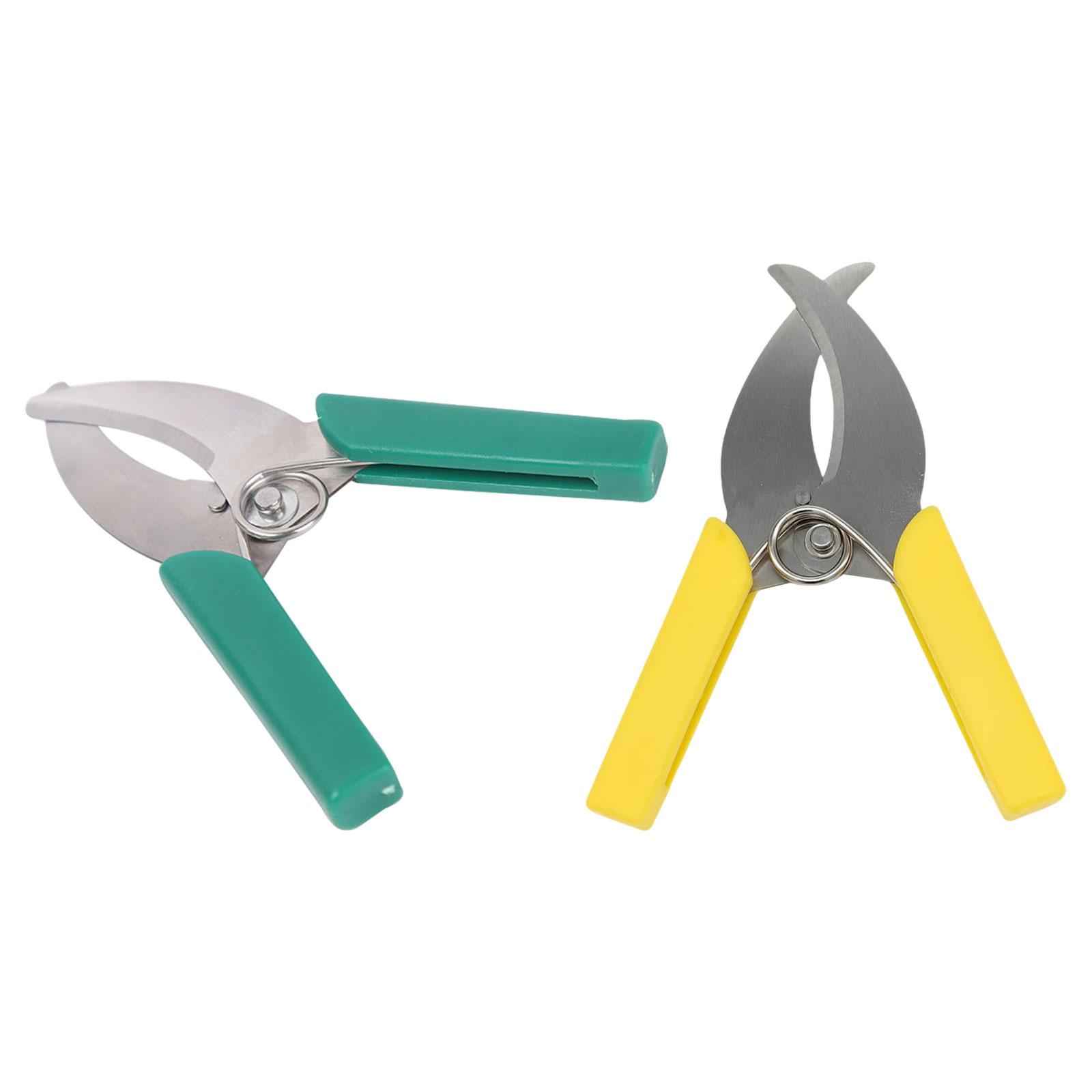 Ciseaux coupe-aboiement à anne - Gardening Tools Scissors avis et prix