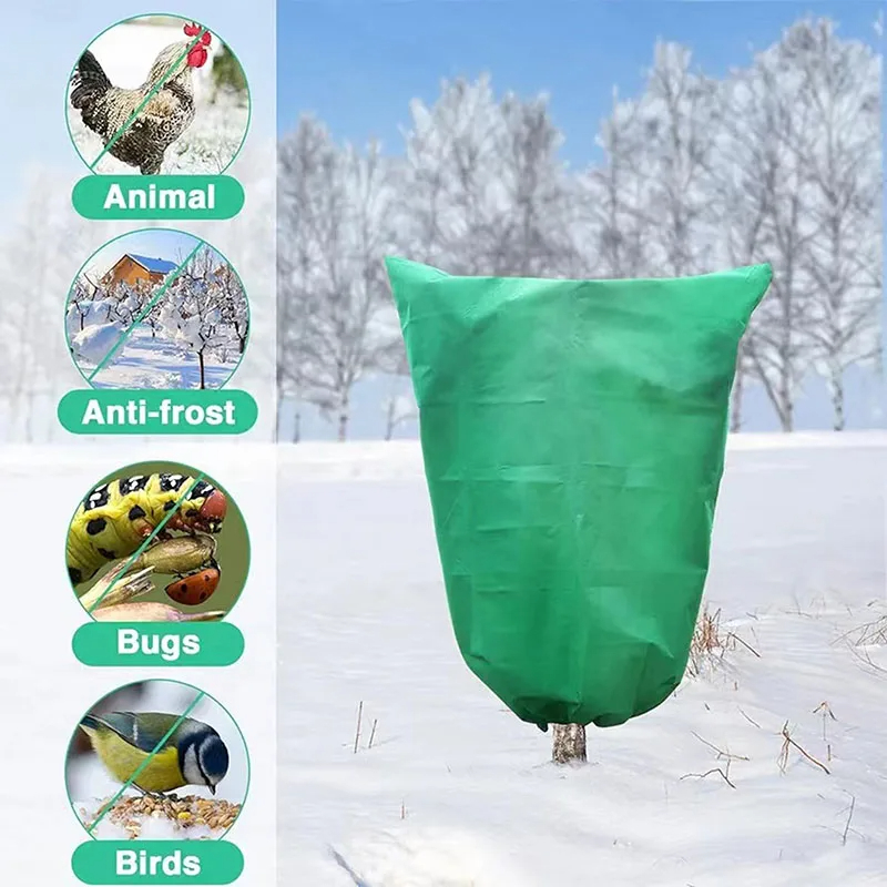 Couvertures pour plantes, Prot - Outdoor Planting Bag avis et prix