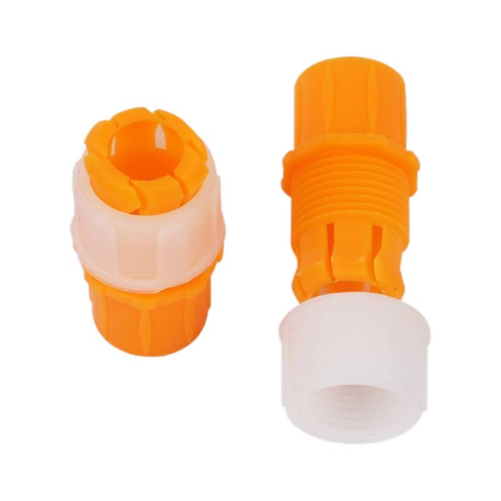 Connecteur rapide pour tuyau d - Gardening Tools In English avis et prix