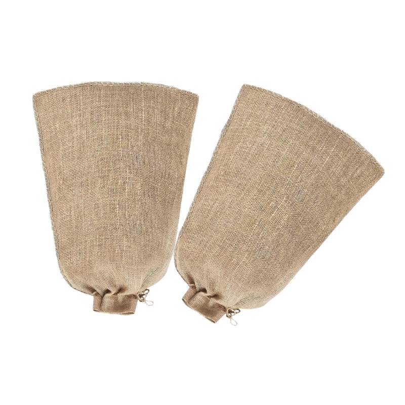 à cordon serrage pour plantes  - Outdoor Planting Bag avis et prix