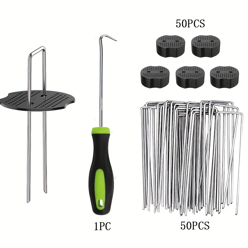Ensemble de piquets de jardin, - Gardening Tools Set avis et prix