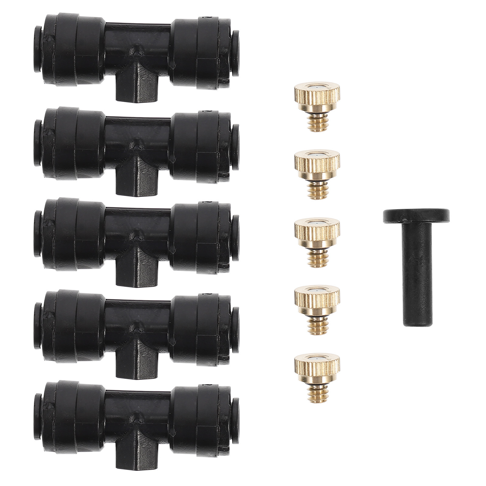 Accessoires de buse de tuyau d - Gardening Tools And Uses avis et prix
