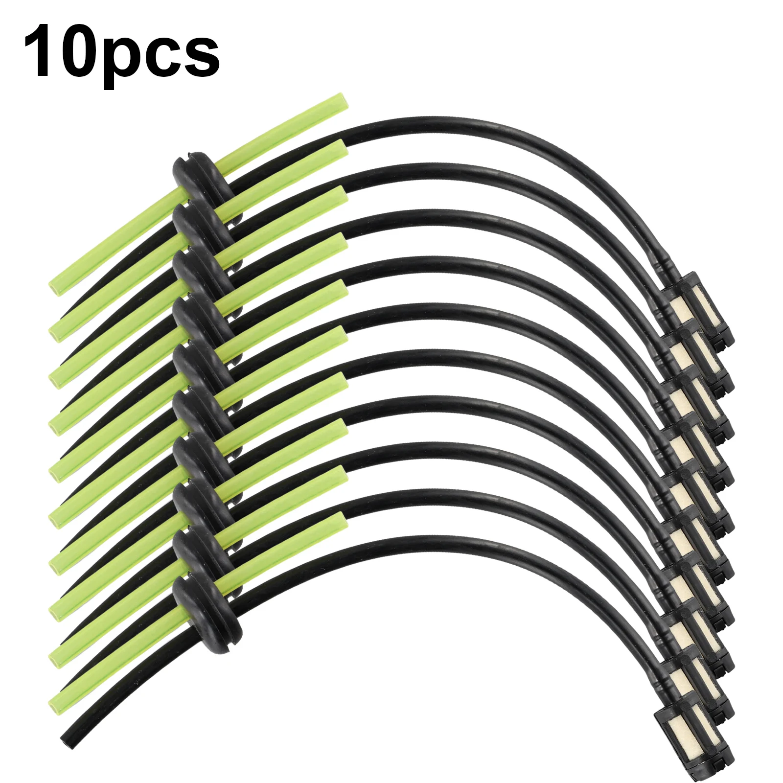 Tuyau de tuyau de carburant av - Gardening Tools Yellow avis et prix