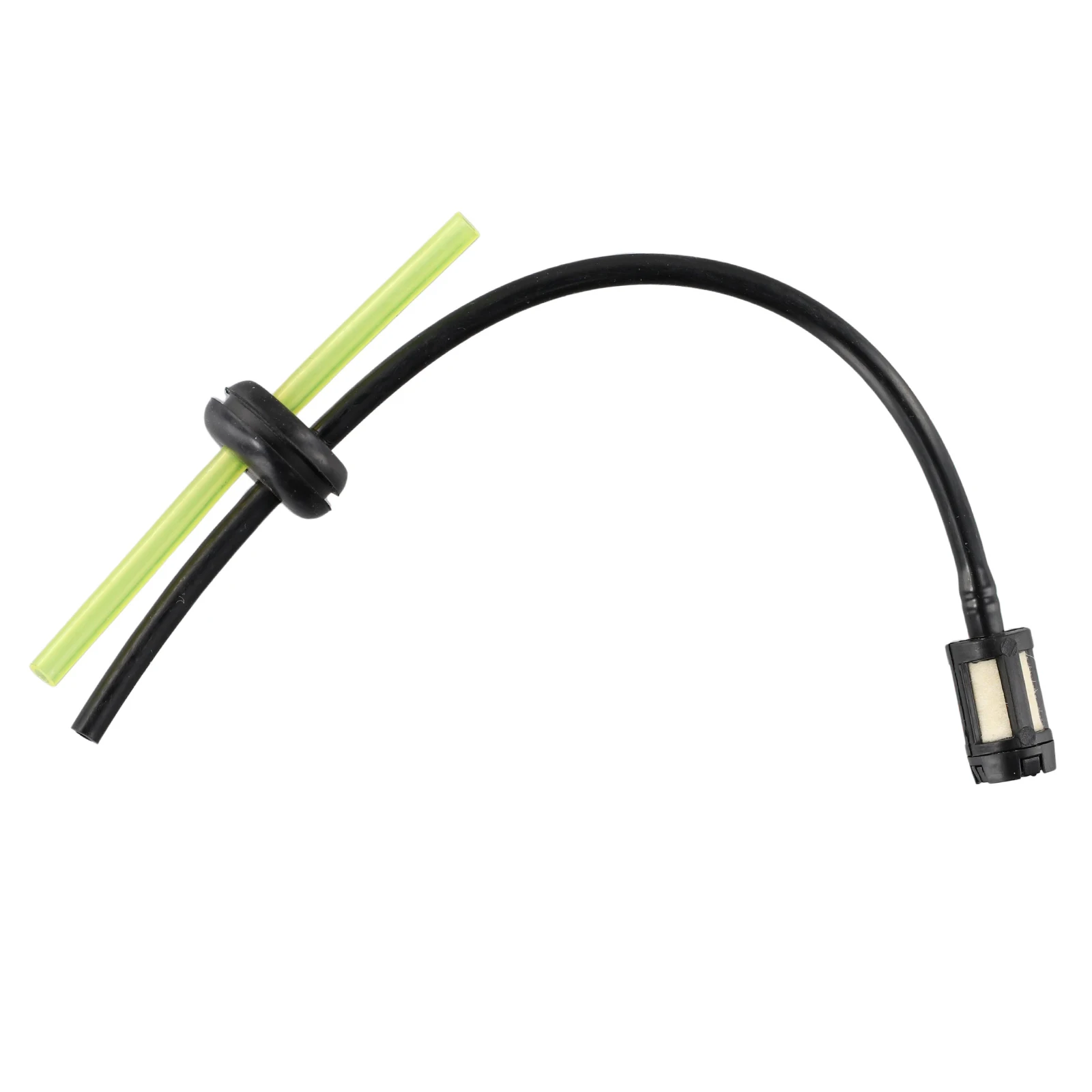 Tuyau de tuyau de carburant av - Gardening Tools Yellow avis et prix