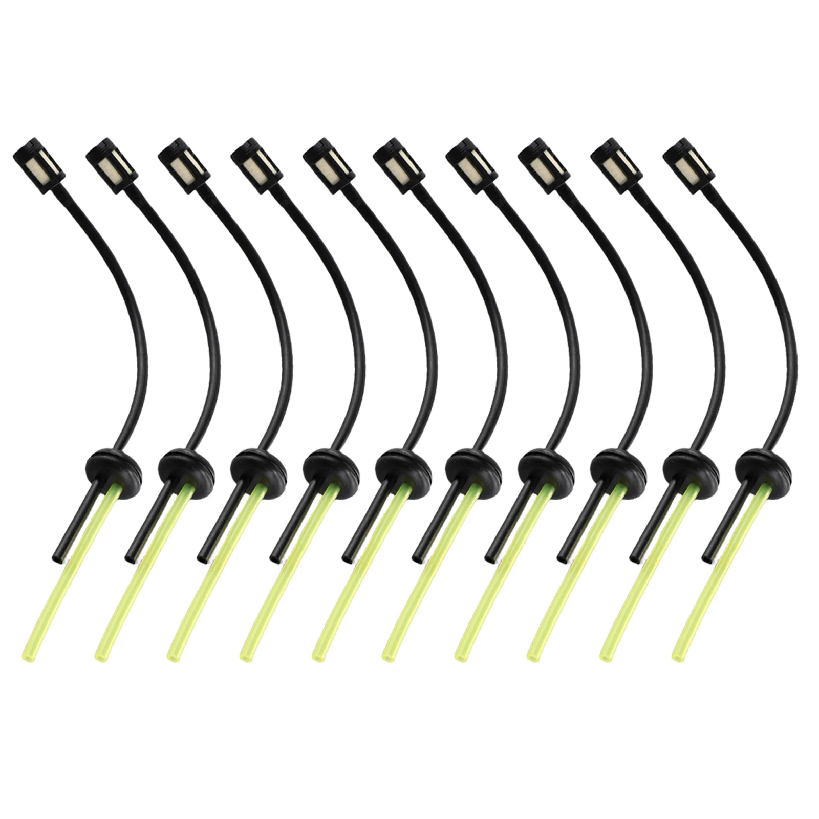 Tuyau de tuyau de carburant av - Gardening Tools Yellow avis et prix