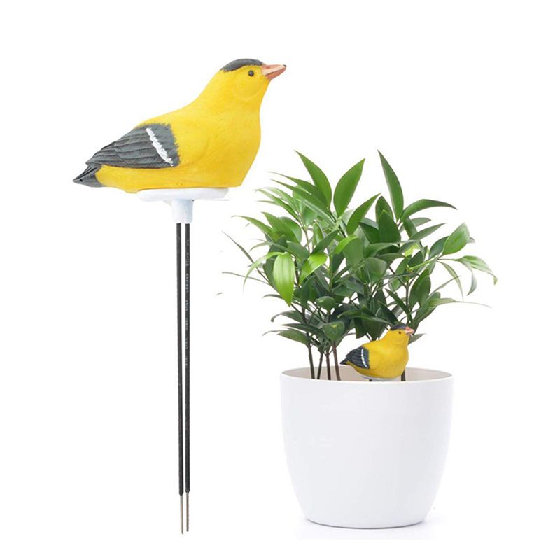 8X Testeur d'humidité du sol,  - Gardening Tools Yellow avis et prix