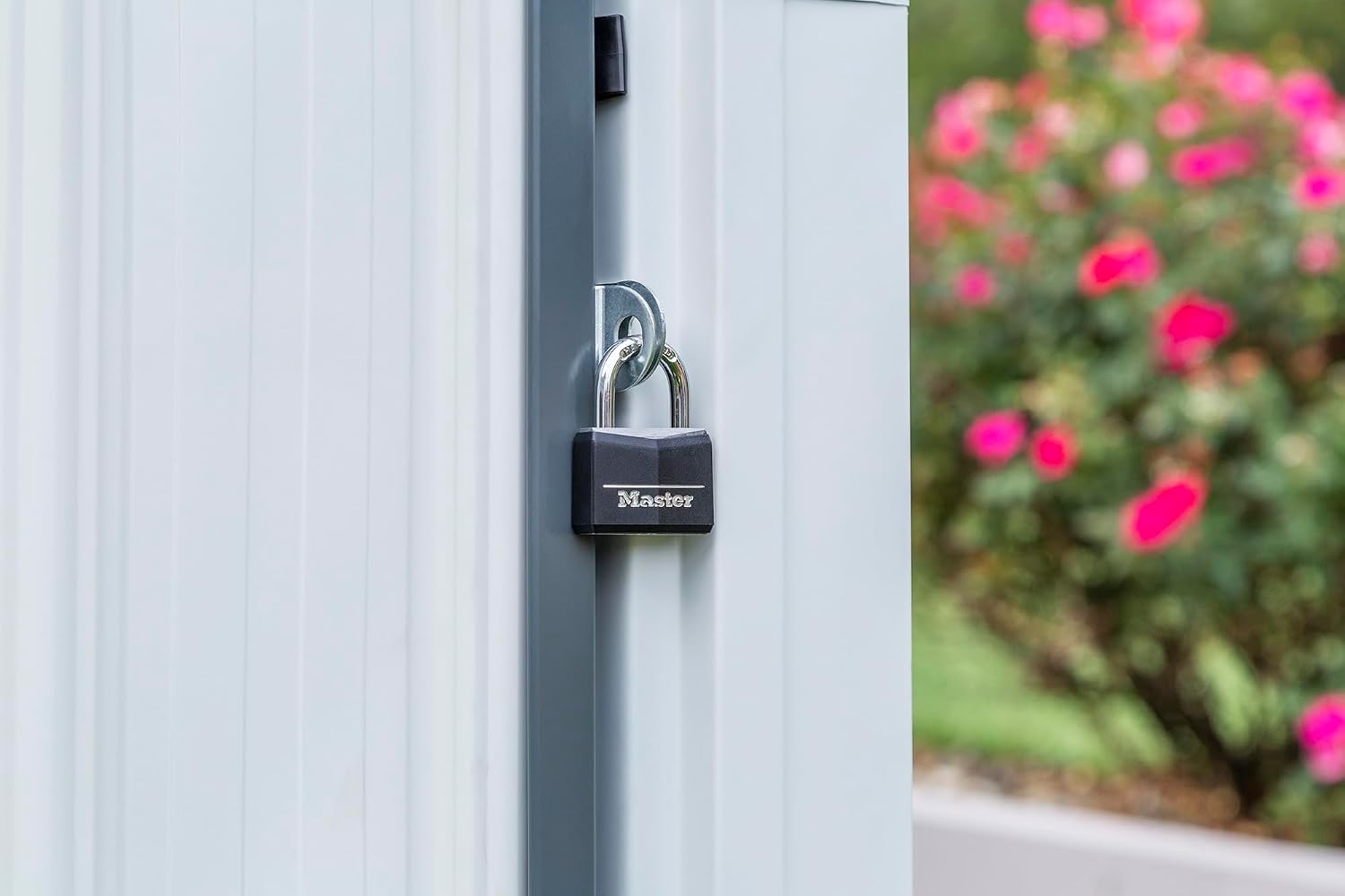 Abri de jardin compact en acie - Gardening Tools avis et prix