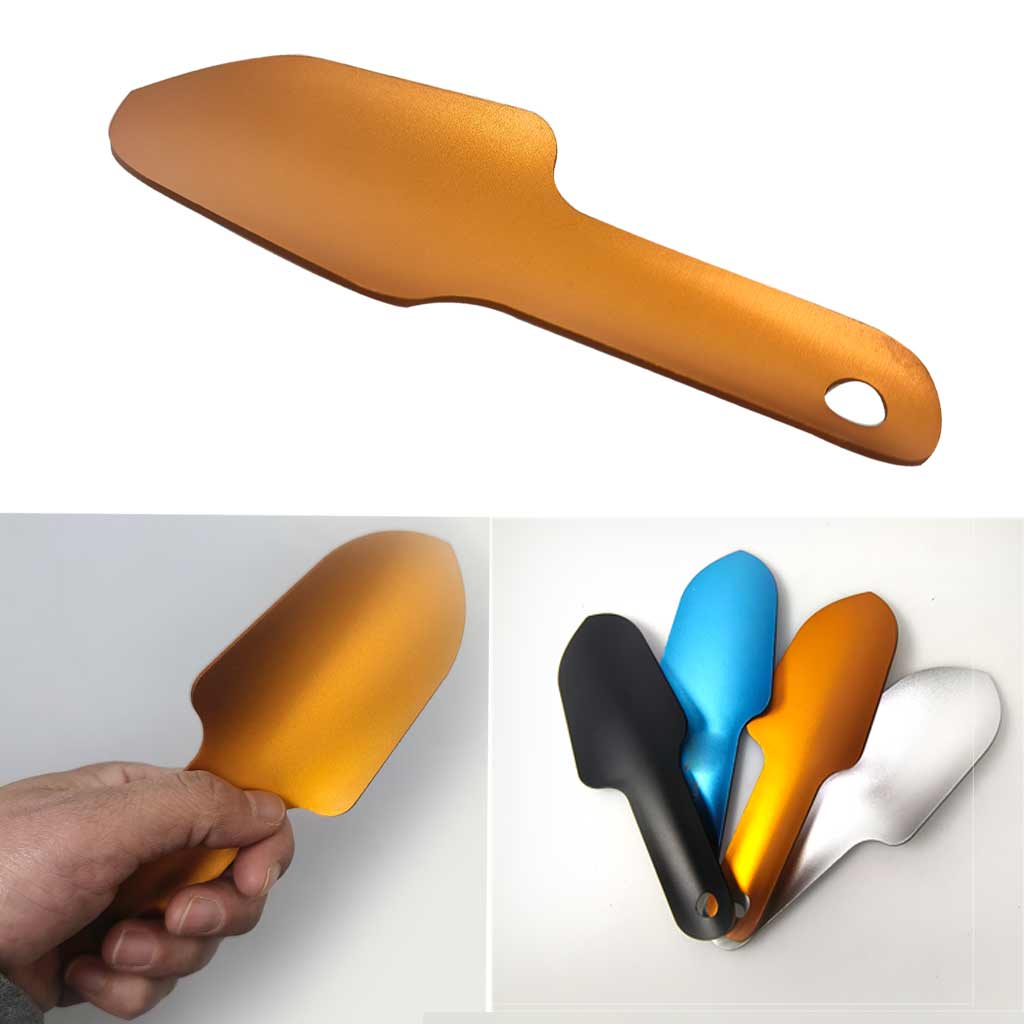Pelle de plage militaire Porta - Gardening Tools Trowel avis et prix