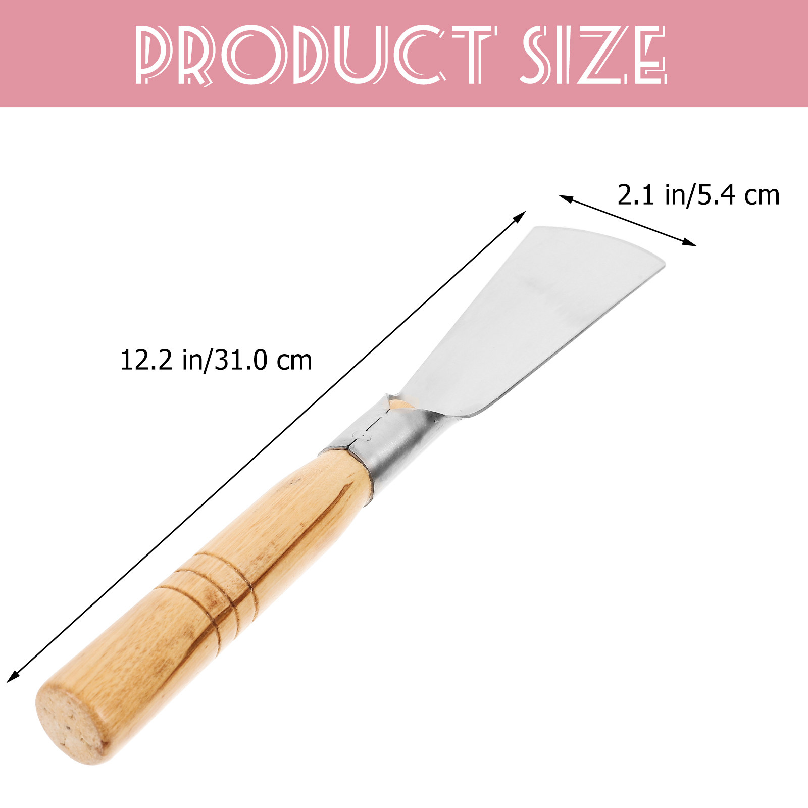 Pelle à main pour jardinage, e - Gardening Tools Trowel avis et prix