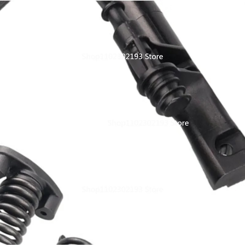 Poignée avant coudée 114079117 - Stihl Chainsaw Ms311 avis et prix