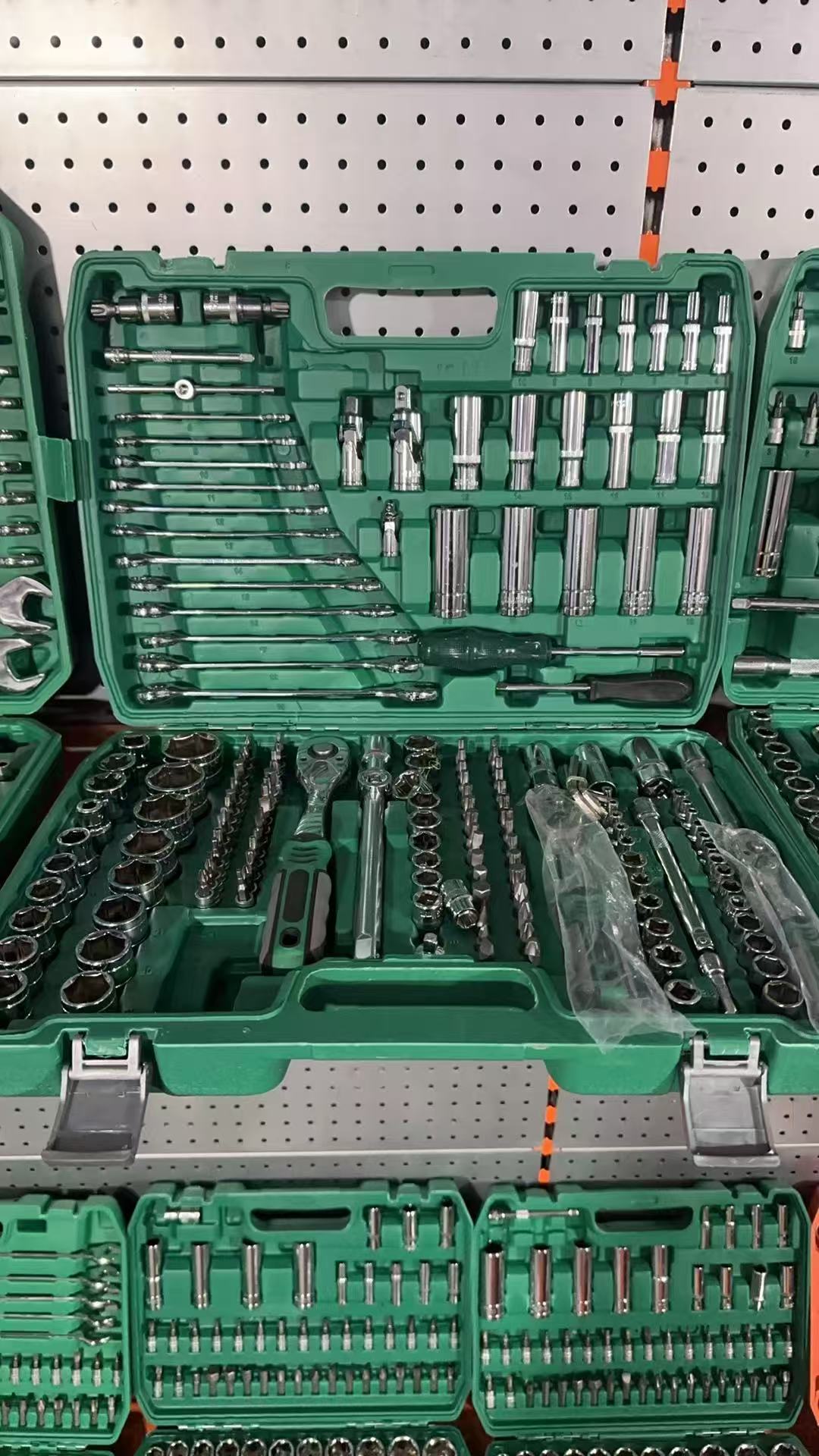 Kit d'outils de réparation aut - Gardening Tools Set avis et prix