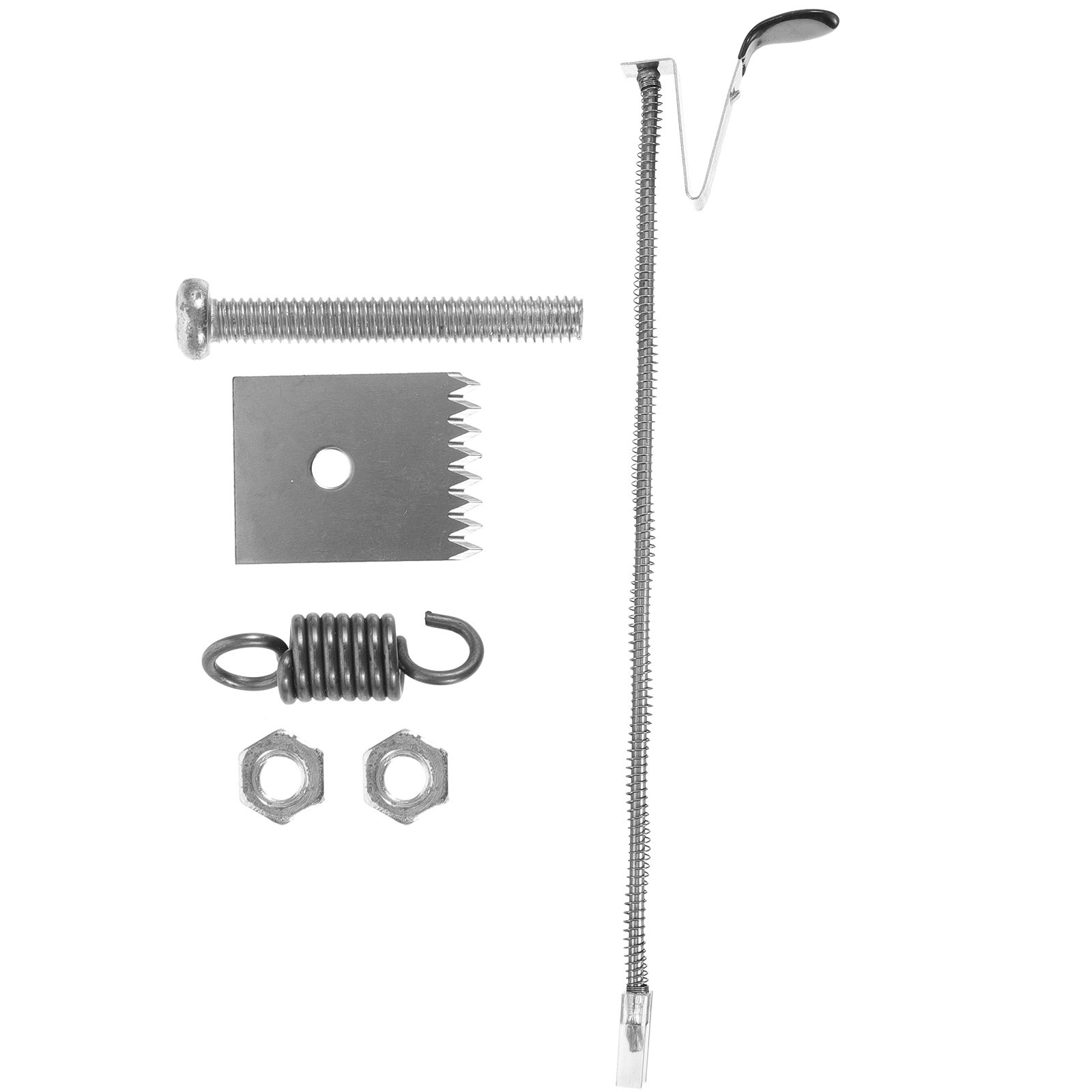 Ensemble de ressorts et d'agra - Gardening Tools Set avis et prix
