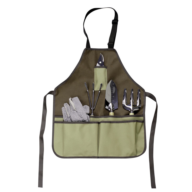 Ensemble d'outils de jardinage - Gardening Tools Set avis et prix