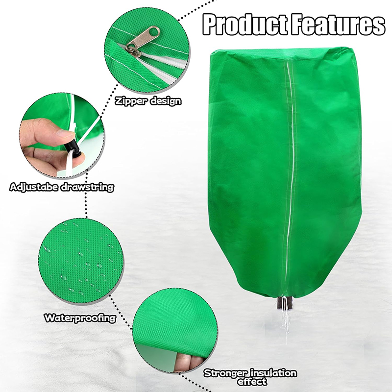 Housses de protection antigel  - Outdoor Planting Bag avis et prix