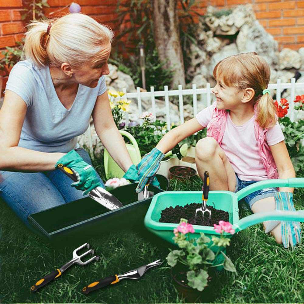Outil de jardinage manuel avec - Gardening Tools Trowel avis et prix