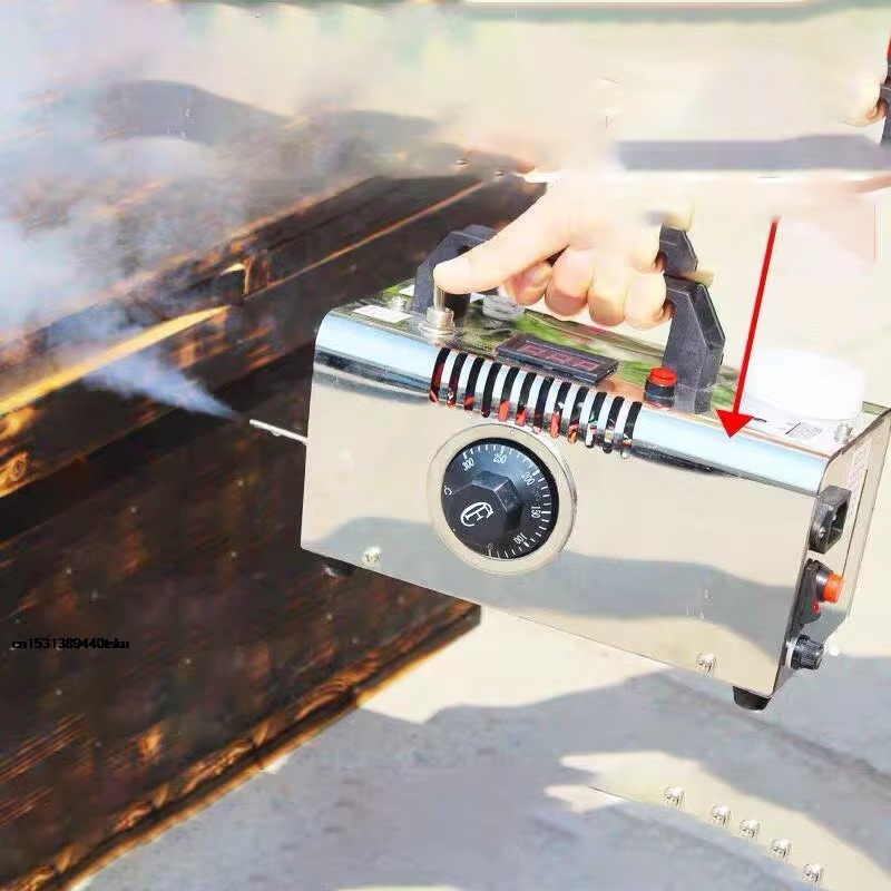 Fumigateur électrique anti-aca - Gardening Tools avis et prix