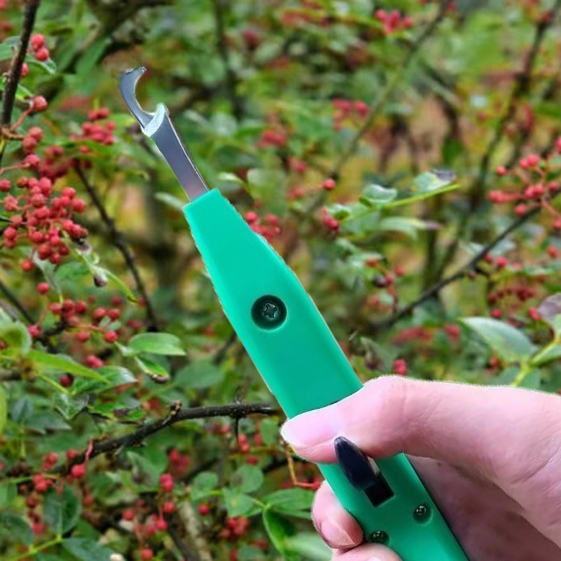 Ciseaux de cueillette de poivr - Gardening Tools Scissors avis et prix