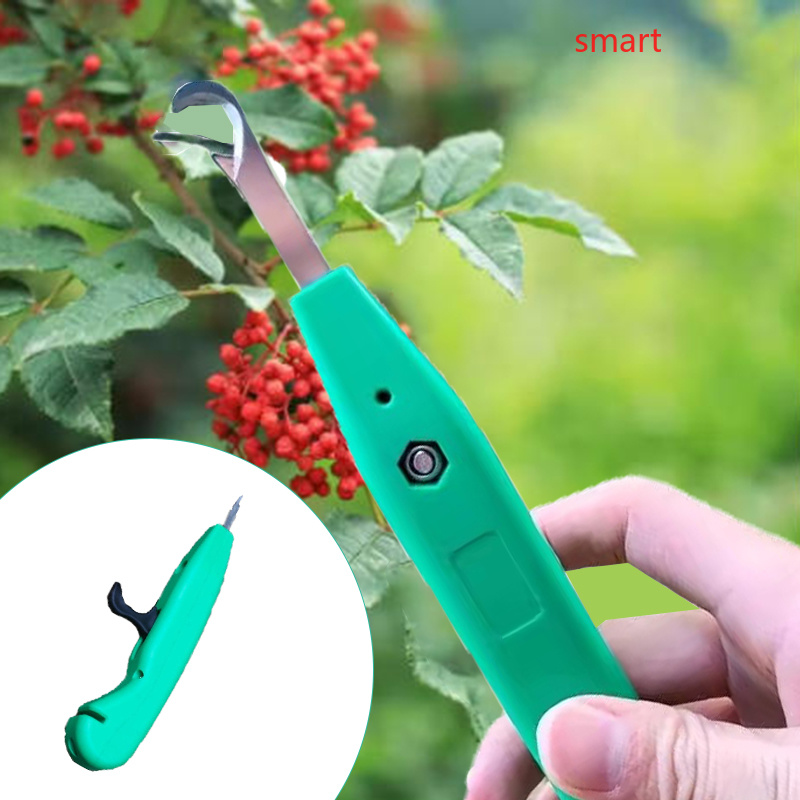 Ciseaux de cueillette de poivr - Gardening Tools Scissors avis et prix