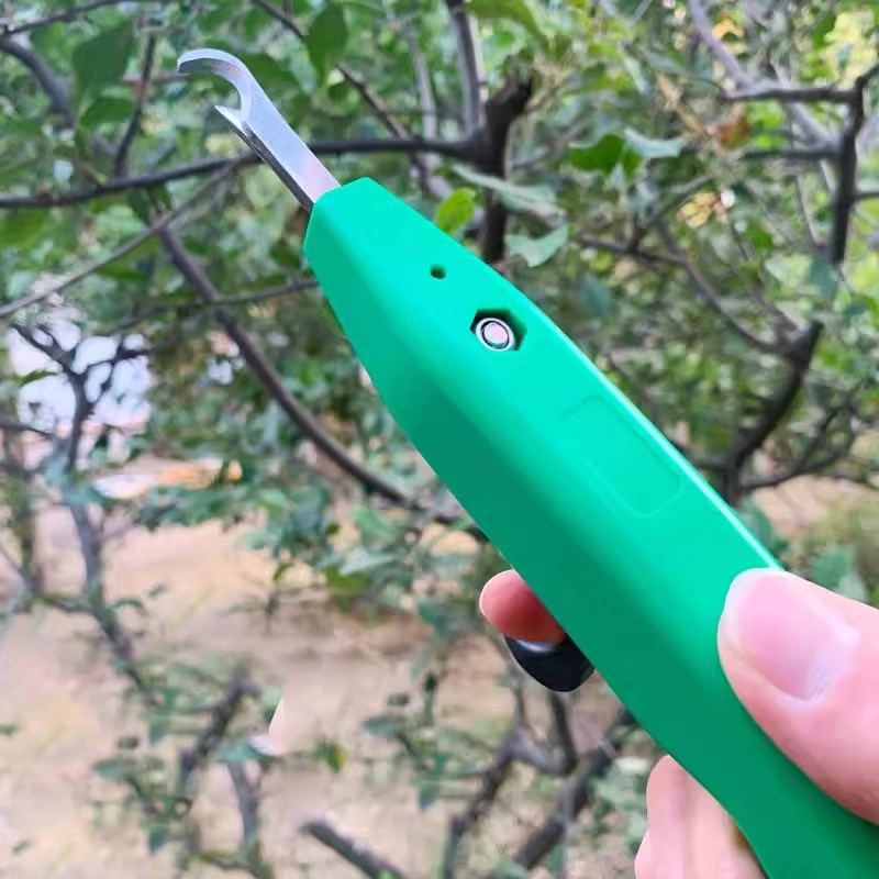 Ciseaux de cueillette de poivr - Gardening Tools Scissors avis et prix