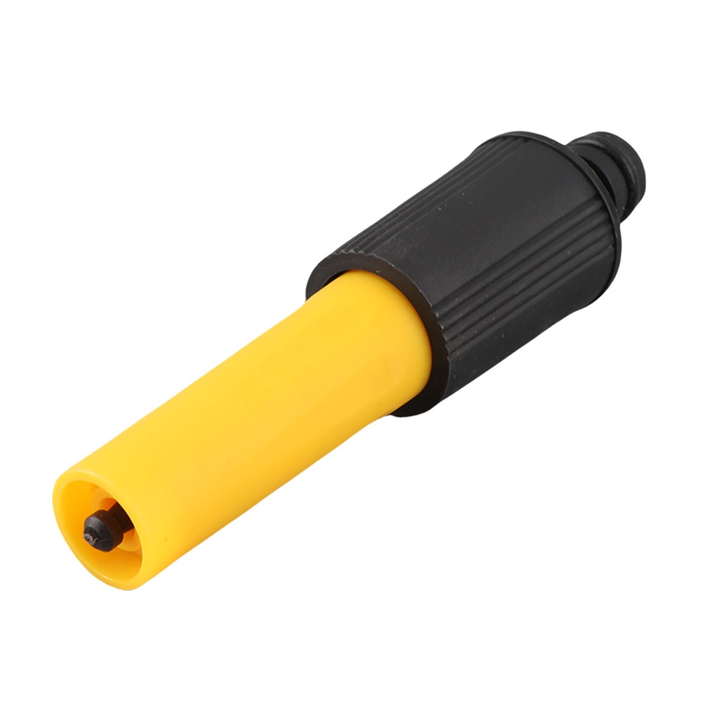 Lot de 5 buses de tuyau haute  - Gardening Tools Yellow avis et prix