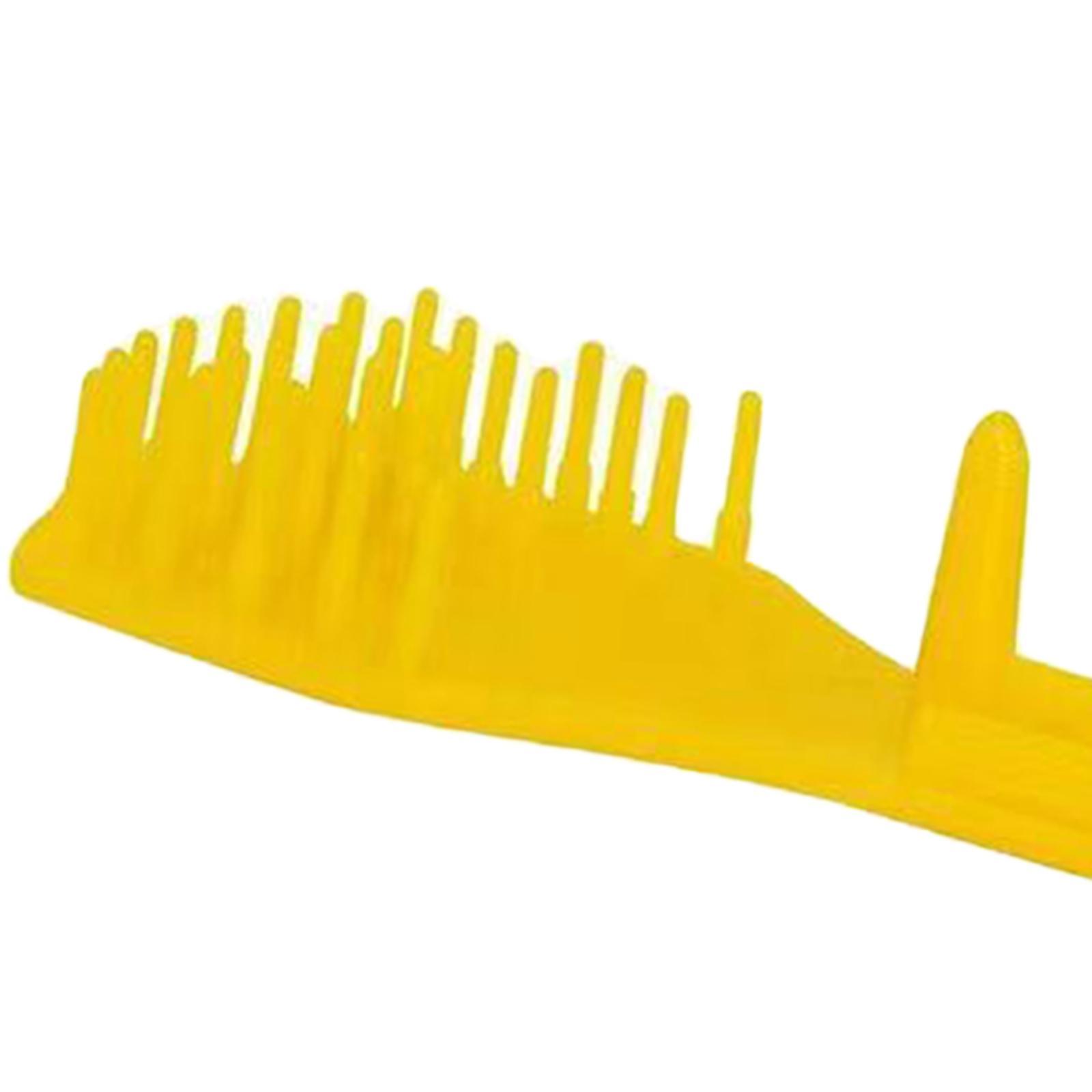 Élagueuse à raisins ergonomiqu - Gardening Tools Yellow avis et prix
