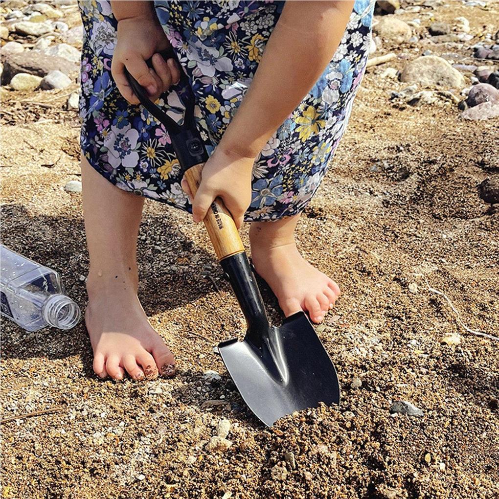 Mini pelle de jardinage de 50  - Gardening Tools Trowel avis et prix