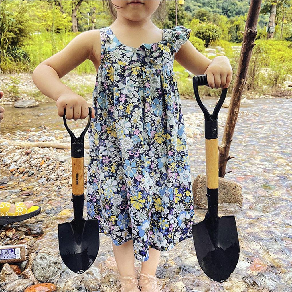 Mini pelle de jardinage de 50  - Gardening Tools Trowel avis et prix