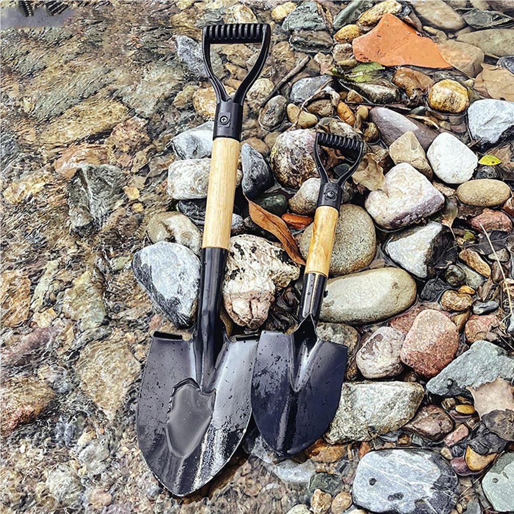 Mini pelle de jardinage de 50  - Gardening Tools Trowel avis et prix
